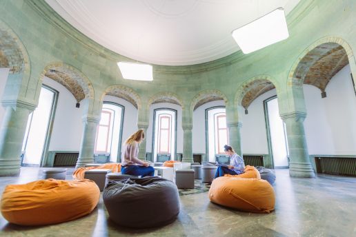 Verschwörungserzählungen rund um die Wewelsburg 